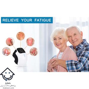 بهترین ماساژور زانو