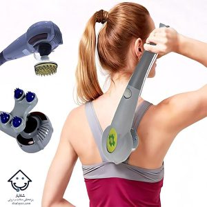 ماساژور magic massager