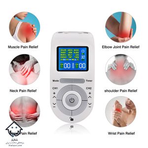 کاربرد دستگاه تنس (TENS) در مدیریت درد