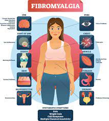 فیبرومیالژیا چیست؟