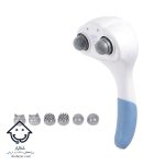 ماساژور دو کله 6 سری gogo
