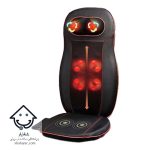 روکش صندلی ماساژور حرارتی