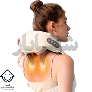 ماساژور گردن و شانه