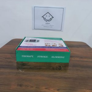 دستگاه فیزیوتراپی خانگی پالس اکترونیکی