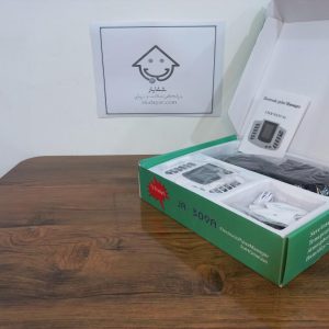 دستگاه فیزیوتراپی خانگی پالس الکترونیکی