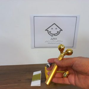 ماساژور رولی سه بعدی