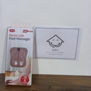 تنس خانگی پا پد دار