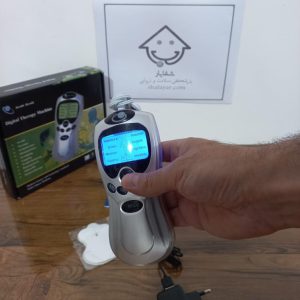 تنس همراه دیجیتالی تک کاناله