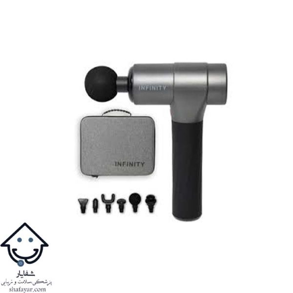 ماساژور تفنگی اینفینیتی