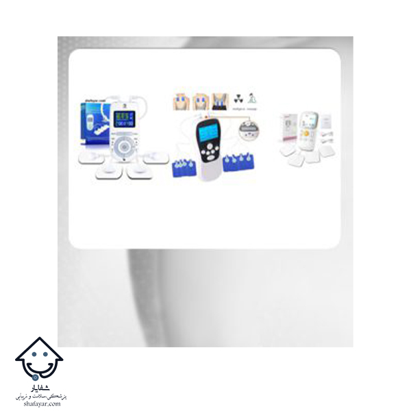 انواع دستگاههای تنس