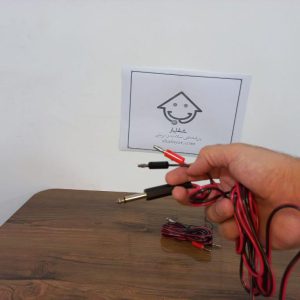 سیم کابل رابر