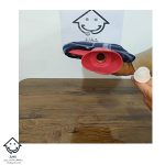 2 liter hot water bag