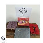 کیسه آب گرم برقی خارجی