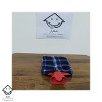 کیسه آب گرم مدل کاوردار