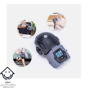 ماساژور چند منظوره زانو، کتف و شانه لیرکن مدل JKAH-1