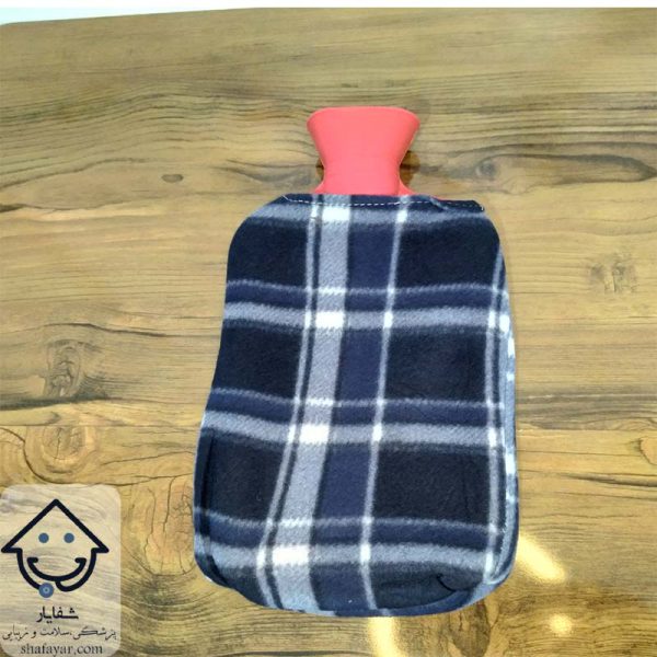 خرید و قیمت کیسه آب گرم