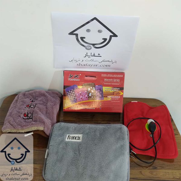 بهترین مارک کیسه آب گرم برقی
