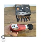 قیمت و خرید ماساژور برقی مدل CY-002