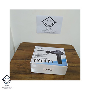 بهترین ماساژور تفنگی