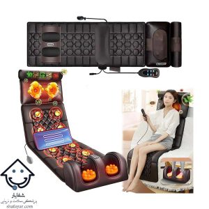ماساژ فول بادی قیمت
