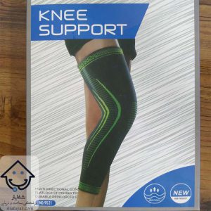 زانوبند طبی مدل knee support