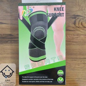 قیمت و خرید زانوبند طبی مدل KNEE SUPPORT