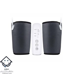 ماساژور ساق پا حرارتی