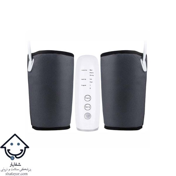 ماساژور ساق پا حرارتی