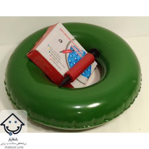 بالشتک نشیمن حلقوی
