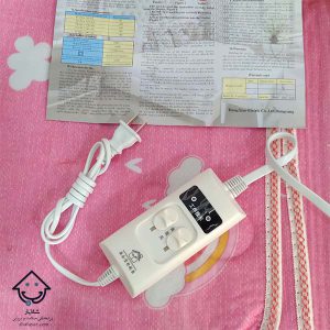 تشک برقی فیزیوتراپی