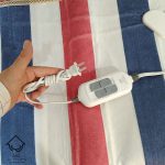تشک برقی فیزیوتراپی