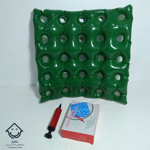 تشک زخم بستر خانگی