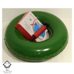 زیر نشیمن ژله ای