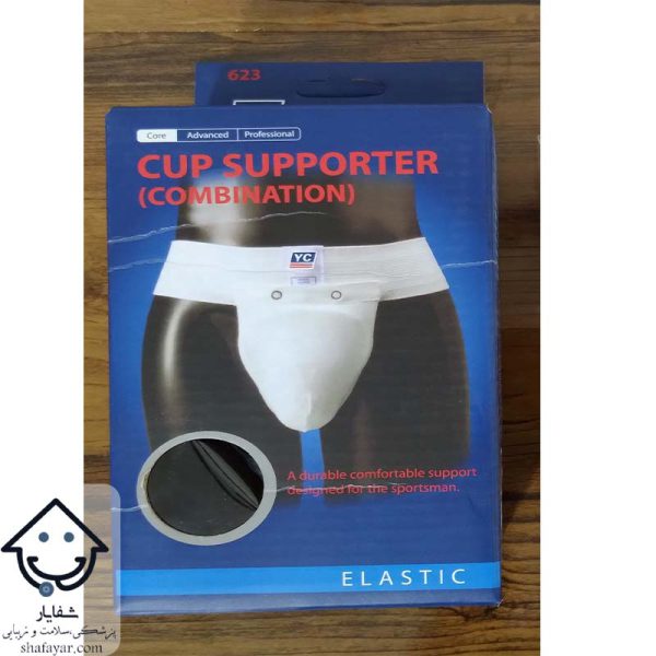 فتق بند مردانه
