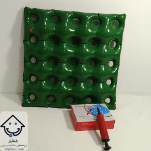 بهترین تشک مواج برای زخم بستر