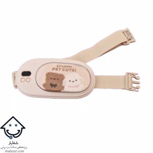 بهترین ماساژور قاعدگی