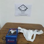 مدت زمان استفاده از فتق بند