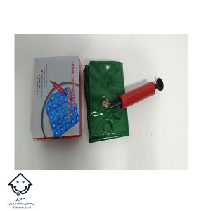 قیمت تشک زخم بستر