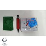 زیر نشیمنی برای بواسیر