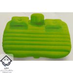 تشک بادی ماشین
