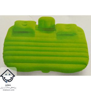 تشک بادی ماشین
