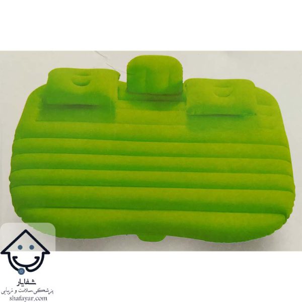 تشک بادی ماشین
