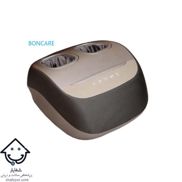 ماساژور پا برقی