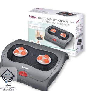 بهترین ماساژور کف پا