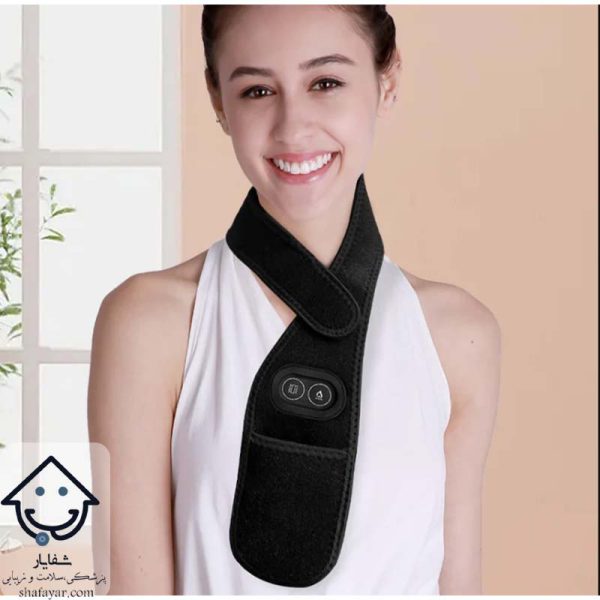 بهترین ماساژور کتف و گردن