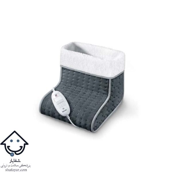 گرمکن پا ترند