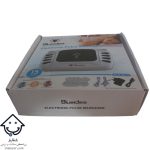 تنس دو کاناله و باتری خور چهارپد بلوایدیا ( BlueIdea )