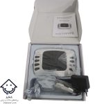 تنس دو کاناله و باتری خور چهارپد بلوایدیا ( BlueIdea )