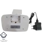 تنس دو کاناله و باتری خور چهارپد بلوایدیا ( BlueIdea )