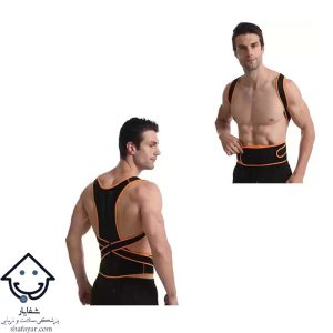 قوزبند برای افتادگی شانه